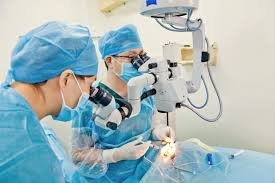 Central Phoenix Eye Care